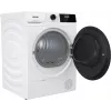 Gorenje DHNA92/DE veļas žāvētājs Brīvi stāvošs Ielādēšana no priekšas 9 kg Balts