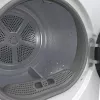 Gorenje DHNA92/DE veļas žāvētājs Brīvi stāvošs Ielādēšana no priekšas 9 kg Balts