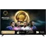 Hisense 85UXNQ 2,16 m (85 collas) 4K Ultra HD Smart TV Wi-Fi Melns, Pelēks 700 cd/m²
