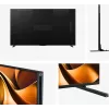 Hisense 85UXNQ 2,16 m (85 collas) 4K Ultra HD Smart TV Wi-Fi Melns, Pelēks 700 cd/m²