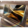 Hisense 85UXNQ 2,16 m (85 collas) 4K Ultra HD Smart TV Wi-Fi Melns, Pelēks 700 cd/m²