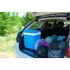 Dzesēšanas kaste Campingaz Icetime Plus 26L zila