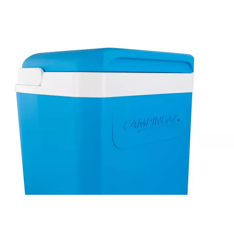 Dzesēšanas kaste Campingaz Icetime Plus 26L zila