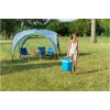 Dzesēšanas kaste Campingaz Icetime Plus 26L zila
