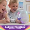 Hatchimals Alive Mystery Hatch Draggle Spinmaster Pink balta AA
