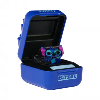 Bitzee Rotaļlieta Disney Bitzee Baterijas tips AA Zila