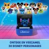 Bitzee Rotaļlieta Disney Bitzee Baterijas tips AA Zila