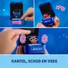 Bitzee Rotaļlieta Disney Bitzee Baterijas tips AA Zila