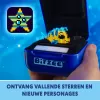 Bitzee Rotaļlieta Disney Bitzee Baterijas tips AA Zila