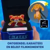 Bitzee Rotaļlieta Disney Bitzee Baterijas tips AA Zila