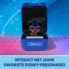 Bitzee Rotaļlieta Disney Bitzee Baterijas tips AA Zila