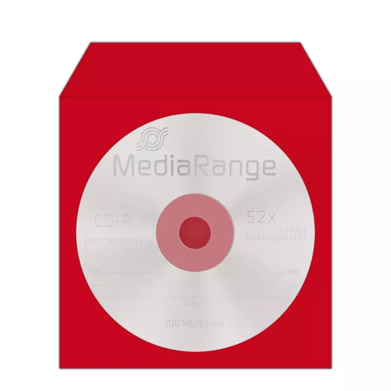Uzmavas futrālis MediaRange BOX67