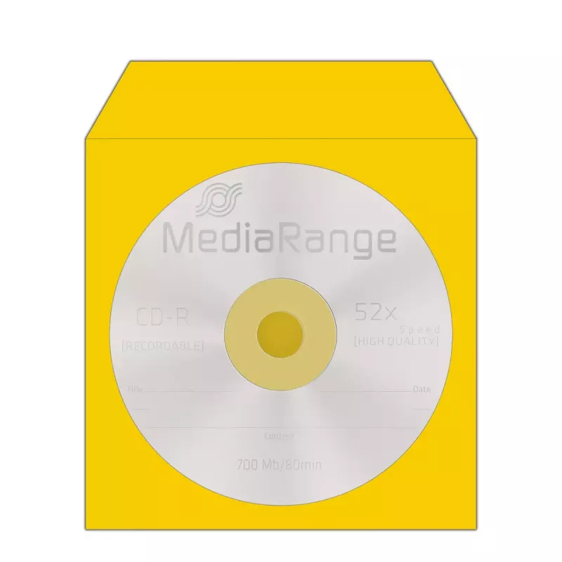 Uzmavas futrālis MediaRange BOX67
