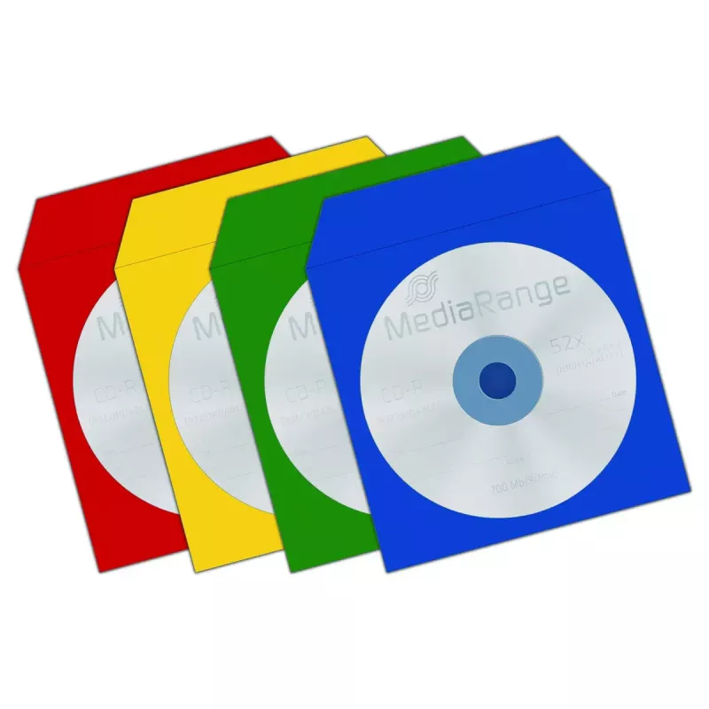 Uzmavas futrālis MediaRange BOX67