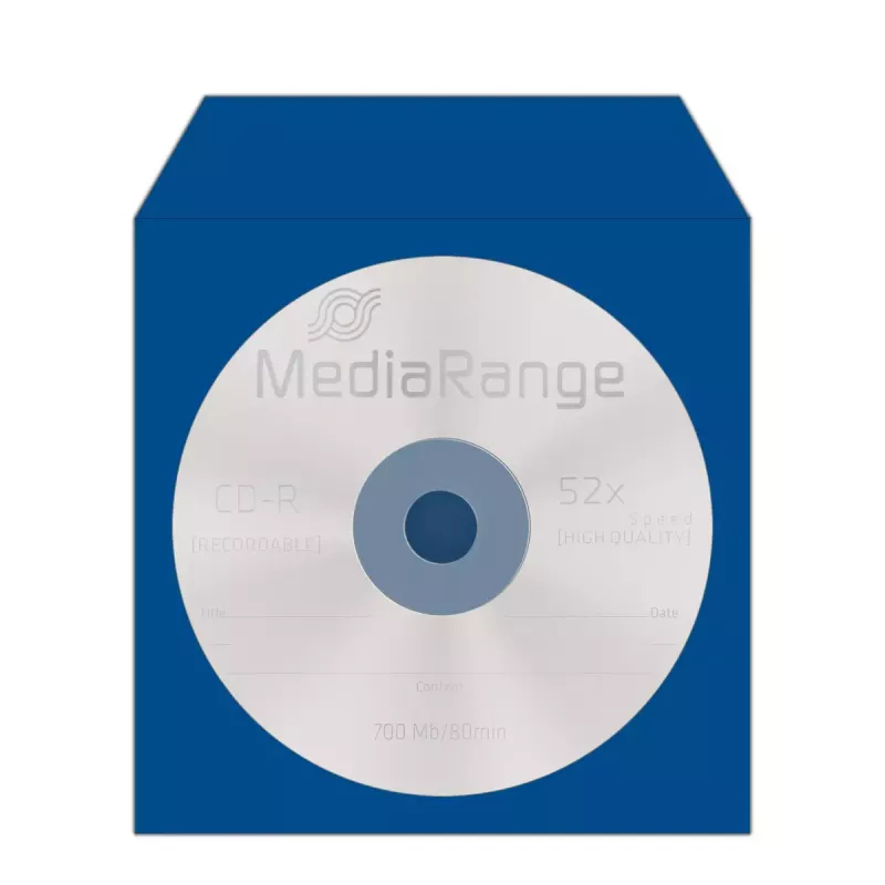 Uzmavas futrālis MediaRange BOX67