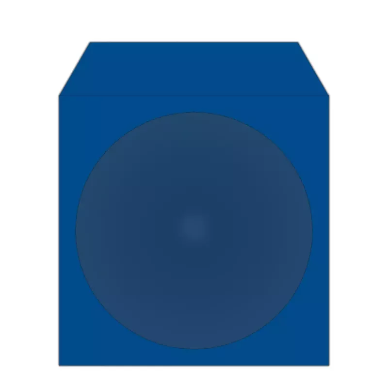 Uzmavas futrālis MediaRange BOX67