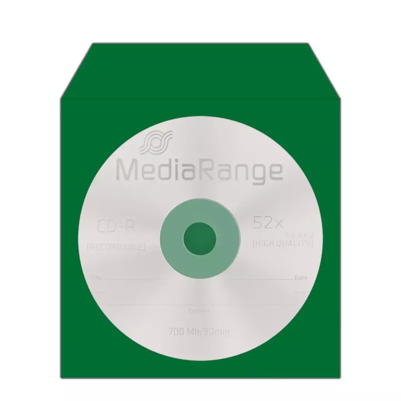 Uzmavas futrālis MediaRange BOX67