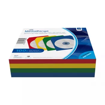 Uzmavas futrālis MediaRange BOX67