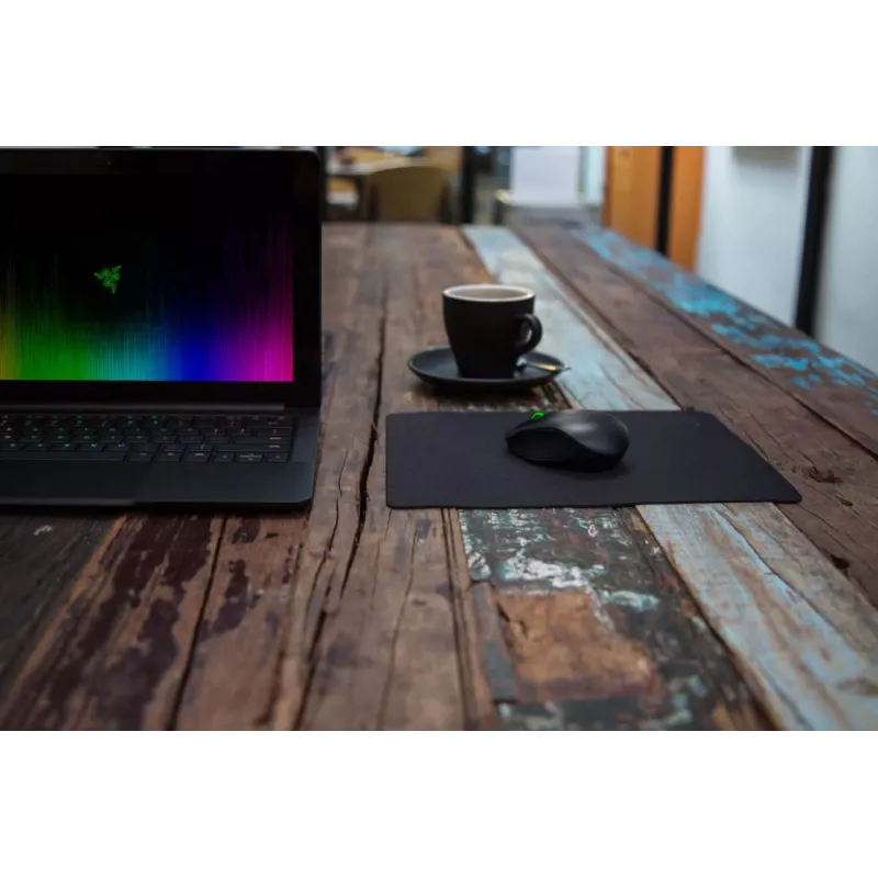 RAZER Goliathus Mobile peles paliktnis Stealth Edition