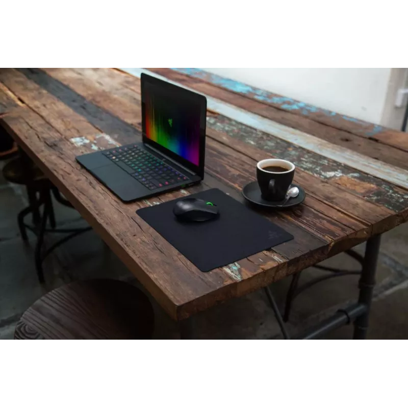 RAZER Goliathus Mobile peles paliktnis Stealth Edition