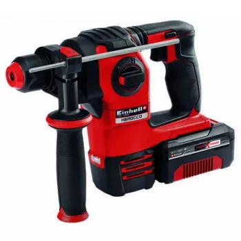 Perforators Einhell HEROCCO Kit +5 SDS Plus