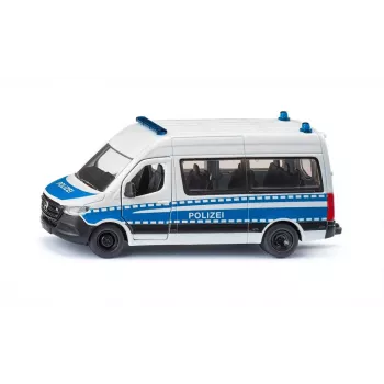 Siku 2305 rotaļu transportlīdzeklis/rotaļu trase