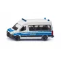 Siku 2305 rotaļu transportlīdzeklis/rotaļu trase