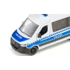 Siku 2305 rotaļu transportlīdzeklis/rotaļu trase