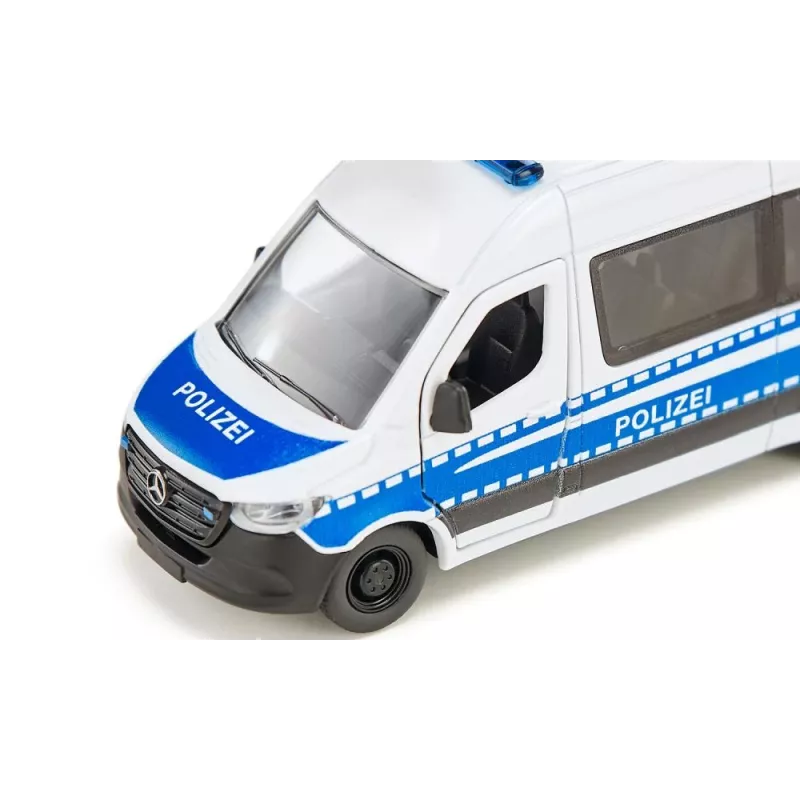 Siku 2305 rotaļu transportlīdzeklis/rotaļu trase