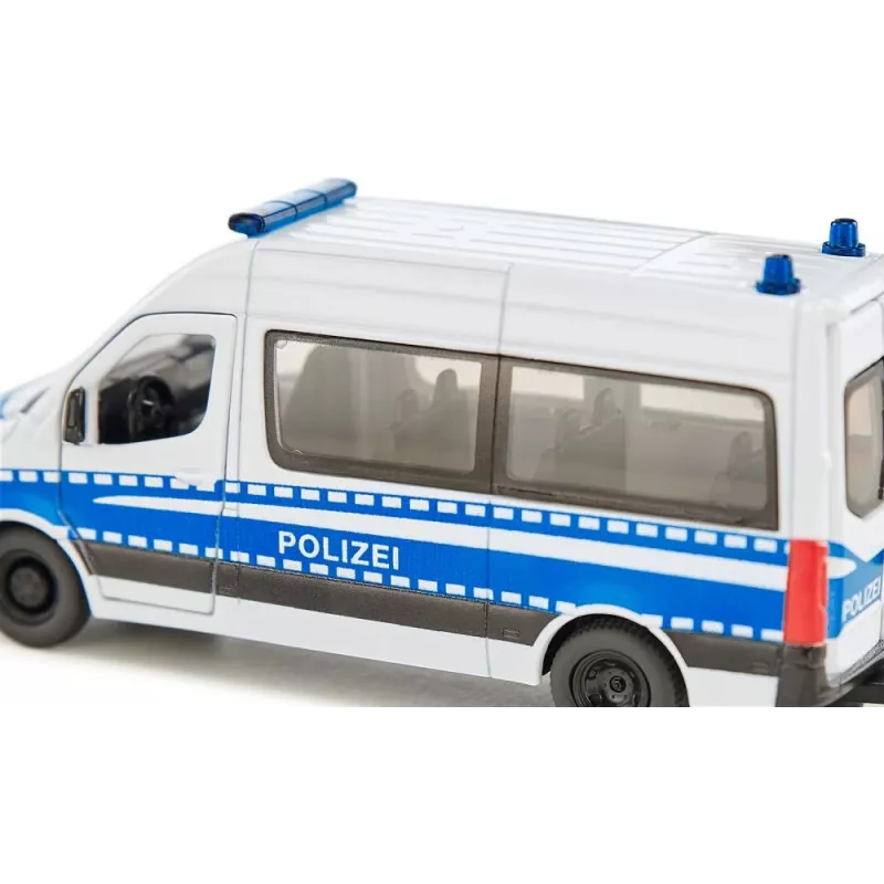 Siku 2305 rotaļu transportlīdzeklis/rotaļu trase