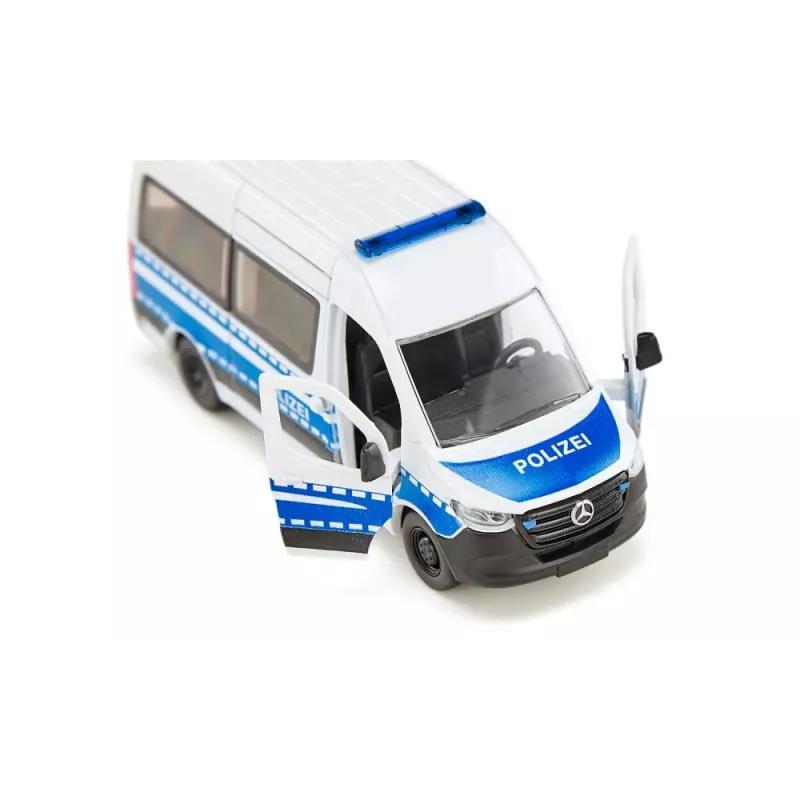 Siku 2305 rotaļu transportlīdzeklis/rotaļu trase