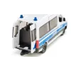 Siku 2305 rotaļu transportlīdzeklis/rotaļu trase