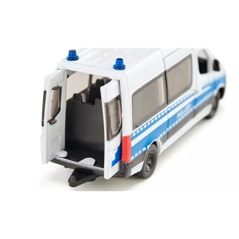 Siku 2305 rotaļu transportlīdzeklis/rotaļu trase