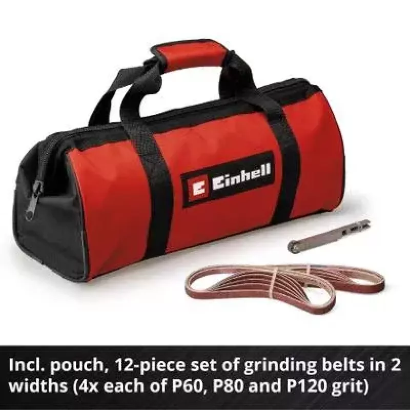 Einhell TE-BF 18 Li-solo leņķa slīpmašīna