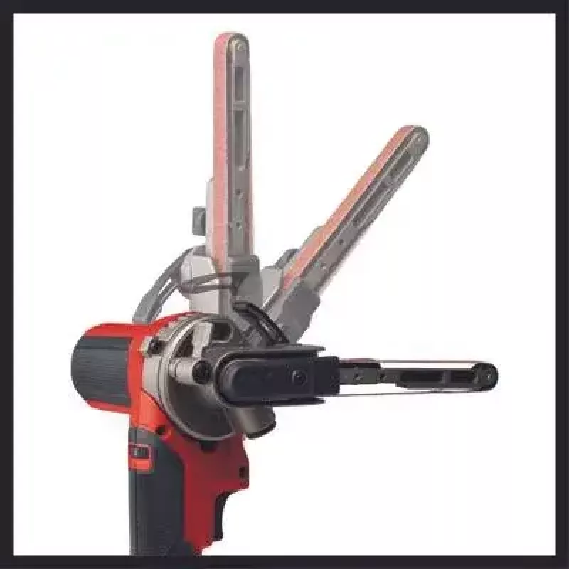 Einhell TE-BF 18 Li-solo leņķa slīpmašīna