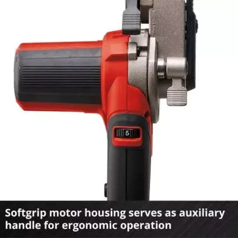 Einhell TE-BF 18 Li-solo leņķa slīpmašīna