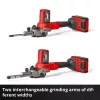 Einhell TE-BF 18 Li-solo leņķa slīpmašīna