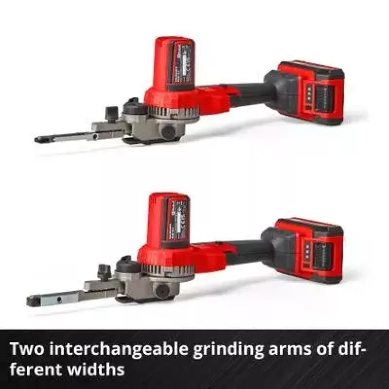 Einhell TE-BF 18 Li-solo leņķa slīpmašīna