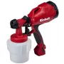 Smidzināšanas pistole Einhell TC-SY 500 P