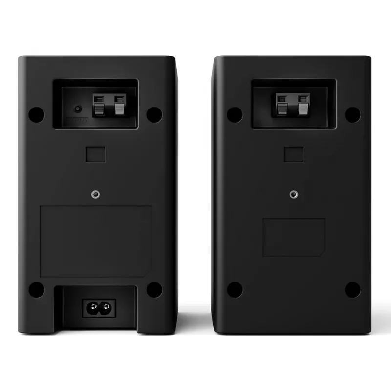 1-ceļu skaļrunis LG SPT8-S bezvadu 100 W melns