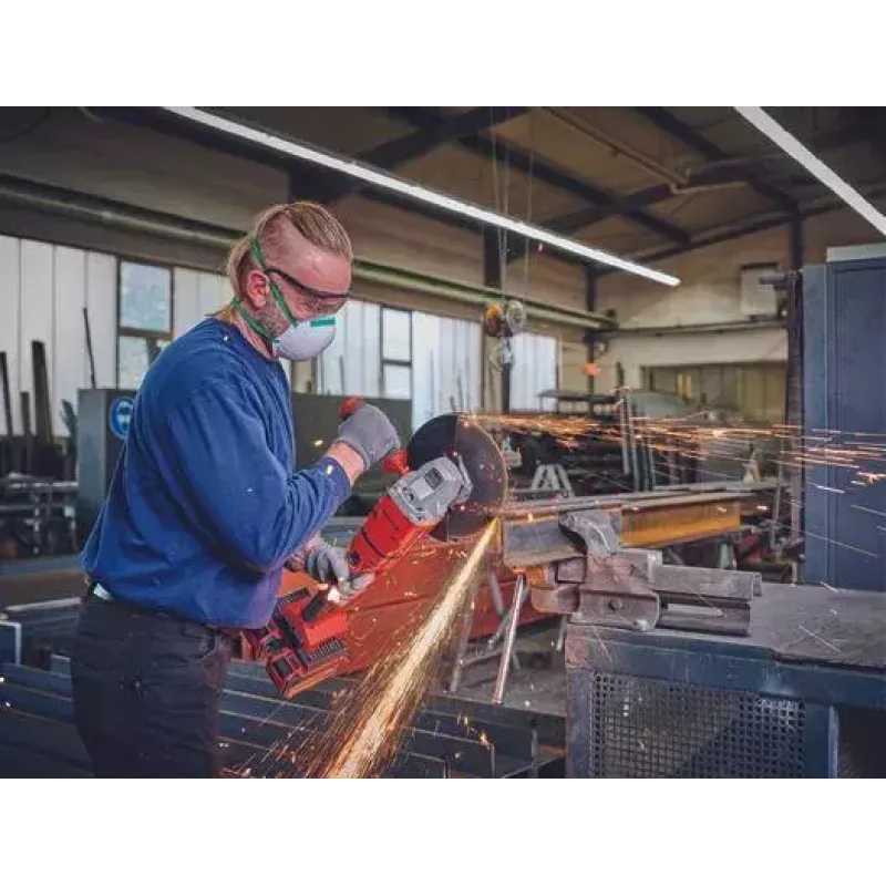 Leņķa slīpmašīna Einhell AXXIO 36/230 Q