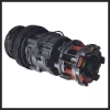 Leņķa slīpmašīna Einhell AXXIO 36/230 Q