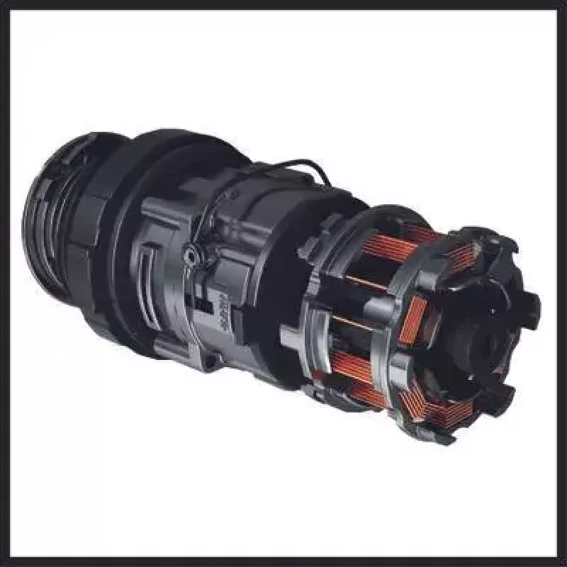 Leņķa slīpmašīna Einhell AXXIO 36/230 Q