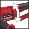 Leņķa slīpmašīna Einhell AXXIO 36/230 Q