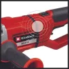Leņķa slīpmašīna Einhell AXXIO 36/230 Q