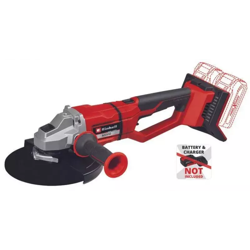 Leņķa slīpmašīna Einhell AXXIO 36/230 Q