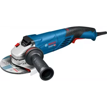 Leņķa slīpmašīna Bosch GWS 18-125 SPL PROFESSIONAL