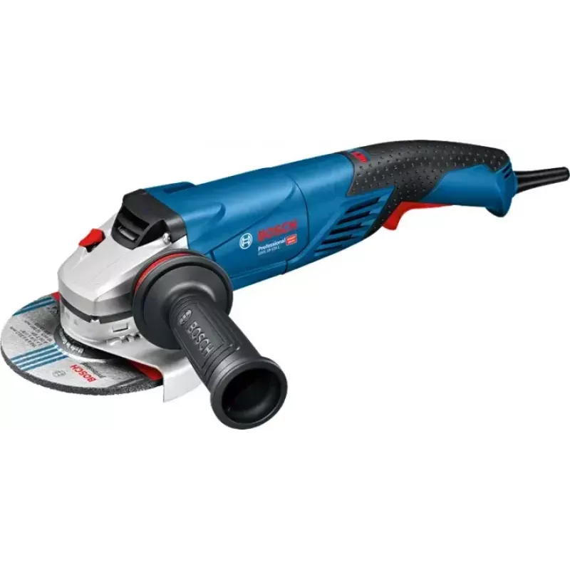 Leņķa slīpmašīna Bosch GWS 18-125 SPL PROFESSIONAL