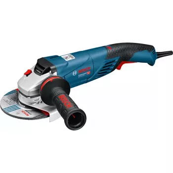 Leņķa slīpmašīna Bosch GWS 18-125 SPL PROFESSIONAL