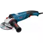 Leņķa slīpmašīna Bosch GWS 18-125 SPL PROFESSIONAL